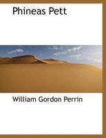 Phineas Pett 102267742X Book Cover