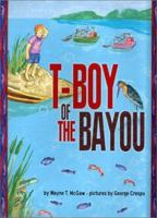 T-Boy of the Bayou (Picture Books) 0876146485 Book Cover