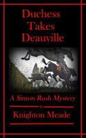 Duchess Takes Deauville 1522871551 Book Cover