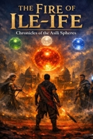The Fire of Ile-Ife: Chronicles of the Asili Spheres B0HG69FDDB Book Cover