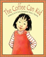 The Coffee Can Kid 0878688218 Book Cover