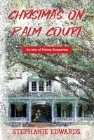 Christmas on Palm Court 1735169161 Book Cover