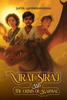 Virat Siraj & The Crisis of Agarwal B0FCJ6Y8YF Book Cover