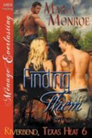 Finding Them 1632590670 Book Cover