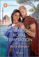 The Viking's Royal Temptation 1335540172 Book Cover