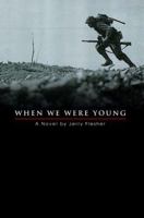 When We Were Young 0595342450 Book Cover