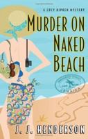 Murder on Naked Beach 1593152876 Book Cover