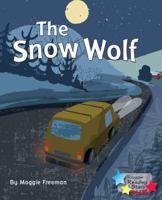 Snow Wolf 178591510X Book Cover