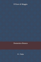 Il Fiore di Maggio (Italian Edition) B0GJS4QTPC Book Cover