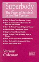 Superbody : The Secret of Survival in the 21st Century 1898947538 Book Cover