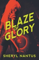 Blaze of Glory 1393770363 Book Cover