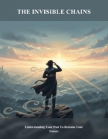 The Invisible Chains: Understanding Your Past To Reclaim Your Future B0HGDZRGQ3 Book Cover