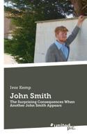 John Smith 3710338670 Book Cover