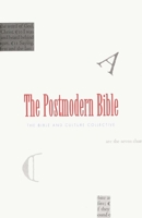 The Postmodern Bible: The Bible and Culture Collective 0300068182 Book Cover