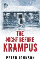 The Night Before Krampus 1977765173 Book Cover
