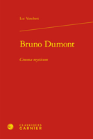 Bruno Dumont: Cinema Mysticum 2406131114 Book Cover