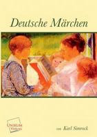 Deutsche Marchen 3741108979 Book Cover