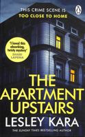 The Apartment Upstairs 0552177237 Book Cover