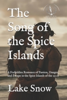 The Song of the Spice Islands B0DV8ZGDBZ Book Cover