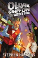 Oliver Griffon and the Witch's Curse 069297234X Book Cover