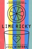 Lime Ricky 0451218361 Book Cover