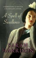A Spell of Swallows 0340828617 Book Cover