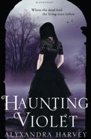 Haunting Violet 1408811316 Book Cover