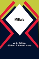 Millais 9357399895 Book Cover