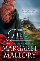 The Gift 0990759911 Book Cover