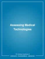 Assessing Medical Technologies 030903583X Book Cover