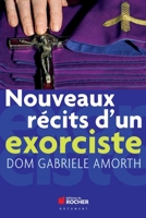 Nouveaux récits d'un exorciste 2268070662 Book Cover