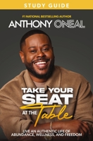 Take Your Seat at the Table Workbook 1400250110 Book Cover