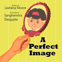 A perfect Image B085K6VMZ5 Book Cover