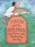 Arion and the Dolphin: A Libretto 0525453849 Book Cover