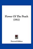 Flower Of The Peach 1120621046 Book Cover