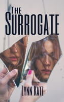 The Surrogate 1684336821 Book Cover