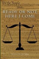 Ready or Not, Here I Come 143920151X Book Cover