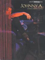 Johnny A: Sometime Tuesday Morning 0757991513 Book Cover