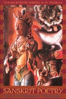 Sanskrit Poetry from Vidyakara's Treasury