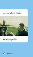 Erinnerungen eines Sonntagskindes: Autobiografie 3746921295 Book Cover
