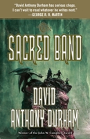 The Sacred Band 0307739600 Book Cover