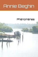 Phénomènes B09V31XPFZ Book Cover