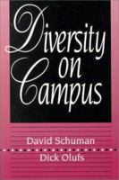 Diversity on Campus 0787283797 Book Cover