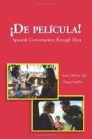 Cinema for Spanish Conversation 1585103128 Book Cover