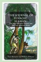 The Journal of Llewellin Penrose, a Seaman 0957679114 Book Cover