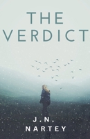 The Verdict B0DXWVJP2M Book Cover
