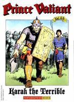 Prince Valiant, Vol. 44: Karak the Terrible