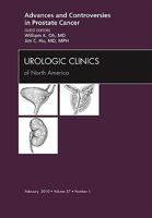 The Urologic Clinics of North America  (Volume 14/ Number 3) 0000940143 Book Cover