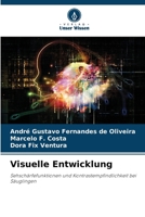 Visuelle Entwicklung (German Edition) 6208635489 Book Cover