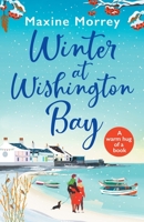 Winter at Wishington Bay 1838890424 Book Cover